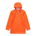 OEM High Quality Waterproof Coating Raincoat Manufacturers